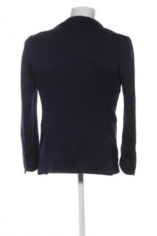 Herren Sakko Massimo Dutti, Größe M, Farbe Blau, Preis € 71,99