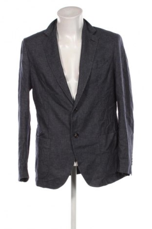 Męska marynarka Massimo Dutti, Rozmiar XL, Kolor Kolorowy, Cena 204,99 zł
