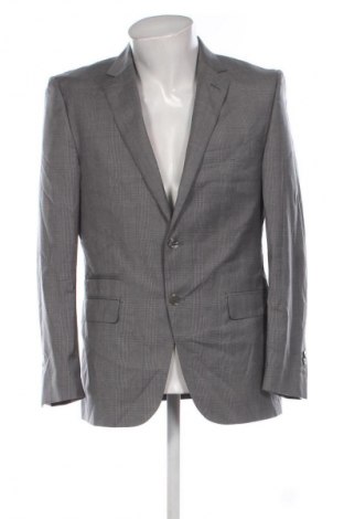 Мъжко сако Massimo Dutti, Размер M, Цвят Многоцветен, Цена 23,99 лв.