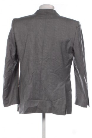 Мъжко сако Massimo Dutti, Размер M, Цвят Многоцветен, Цена 23,99 лв.