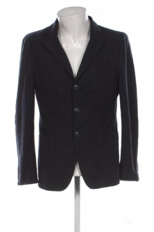 Męska marynarka Massimo Dutti, Rozmiar L, Kolor Czarny, Cena 254,99 zł