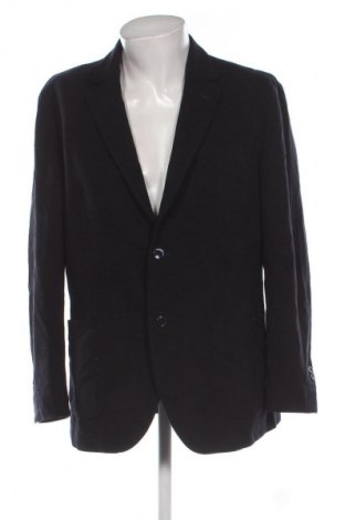 Pánské sako  Massimo Dutti, Velikost XXL, Barva Modrá, Cena  479,00 Kč