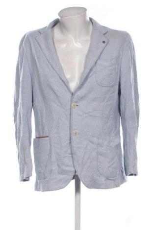 Herren Sakko Massimo Dutti, Größe XL, Farbe Mehrfarbig, Preis € 17,99