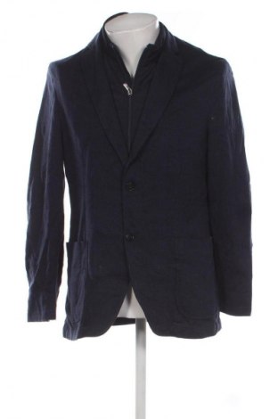 Męska marynarka Massimo Dutti, Rozmiar M, Kolor Kolorowy, Cena 188,99 zł