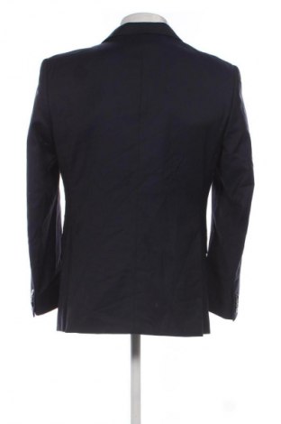 Męska marynarka Massimo Dutti, Rozmiar M, Kolor Niebieski, Cena 69,99 zł