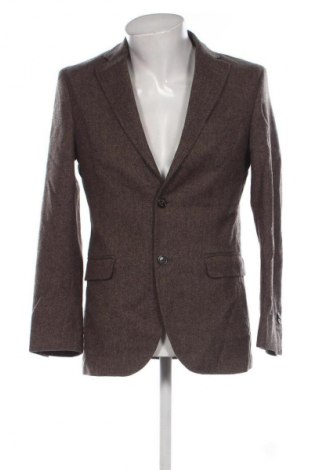 Męska marynarka Massimo Dutti, Rozmiar M, Kolor Kolorowy, Cena 160,99 zł