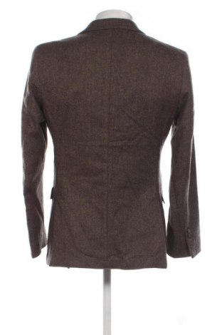 Męska marynarka Massimo Dutti, Rozmiar M, Kolor Kolorowy, Cena 160,99 zł