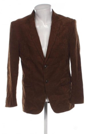 Herren Sakko McNeal, Größe L, Farbe Braun, Preis € 30,99