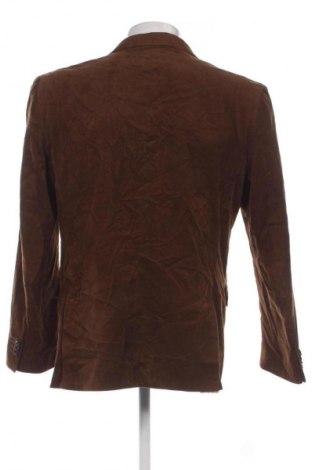 Herren Sakko McNeal, Größe L, Farbe Braun, Preis € 30,99