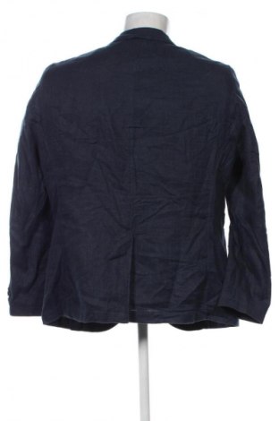Herren Sakko Mey & Edlich, Größe XXL, Farbe Blau, Preis € 23,99