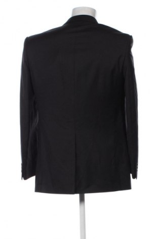 Sacou de bărbați Next, Mărime M, Culoare Negru, Preț 169,99 Lei