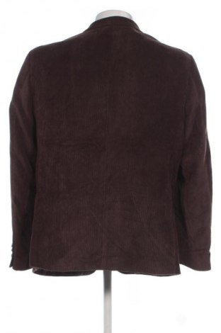 Męska marynarka Paul R. Smith, Rozmiar XL, Kolor Brązowy, Cena 57,99 zł