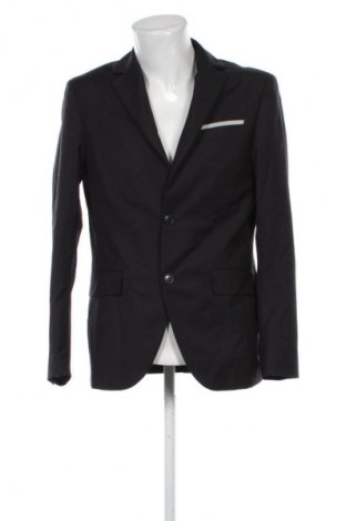 Męska marynarka Pier One, Rozmiar M, Kolor Czarny, Cena 305,99 zł