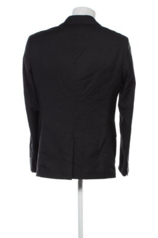 Męska marynarka Pier One, Rozmiar M, Kolor Czarny, Cena 305,99 zł