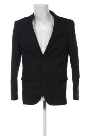 Sacou de bărbați Pier One, Mărime M, Culoare Negru, Preț 258,99 Lei