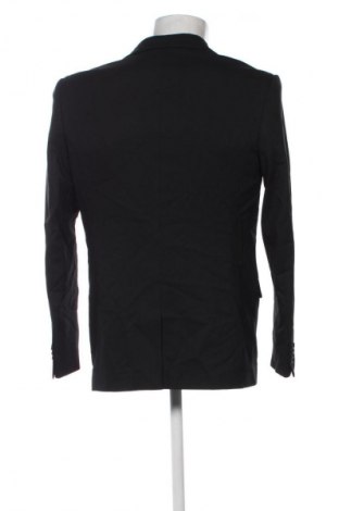 Sacou de bărbați Pier One, Mărime M, Culoare Negru, Preț 258,99 Lei