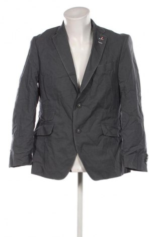 Férfi zakó Pierre Cardin, Méret XL, Szín Szürke, Ár 10 339 Ft