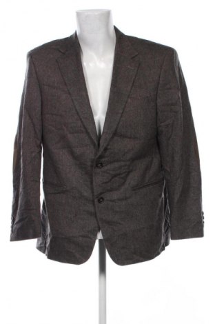 Ανδρικό σακάκι Pierre Cardin, Μέγεθος XL, Χρώμα Καφέ, Τιμή 27,99 €
