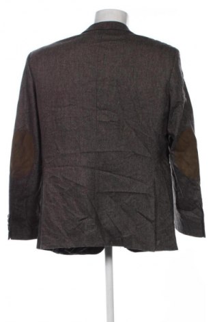 Ανδρικό σακάκι Pierre Cardin, Μέγεθος XL, Χρώμα Καφέ, Τιμή 27,99 €