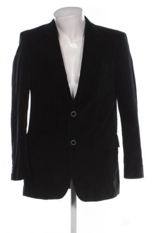 Męska marynarka Pierre Cardin, Rozmiar L, Kolor Czarny, Cena 91,99 zł