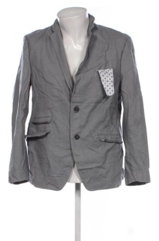 Męska marynarka Pierre Cardin, Rozmiar L, Kolor Szary, Cena 67,99 zł