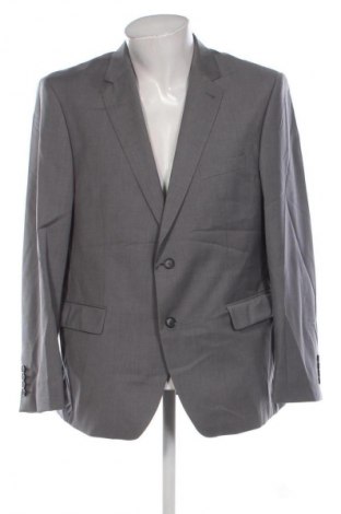 Мъжко сако Pierre Cardin, Размер XL, Цвят Сив, Цена 40,99 лв.