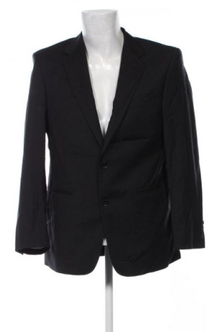 Herren Sakko Pierre Cardin, Größe L, Farbe Schwarz, Preis 19,99 €