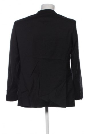 Herren Sakko Pierre Cardin, Größe L, Farbe Schwarz, Preis 19,99 €