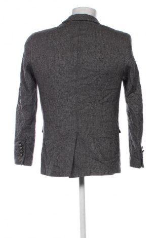 Herren Sakko Pilot, Größe M, Farbe Grau, Preis € 16,99