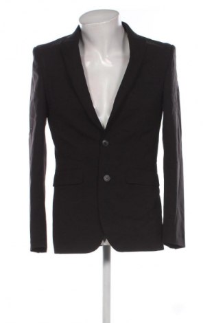 Herren Sakko Primark, Größe M, Farbe Schwarz, Preis € 11,99