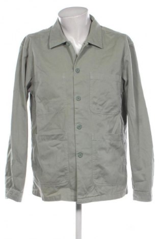 Pánské sako  Pull&Bear, Velikost XL, Barva Zelená, Cena  742,00 Kč