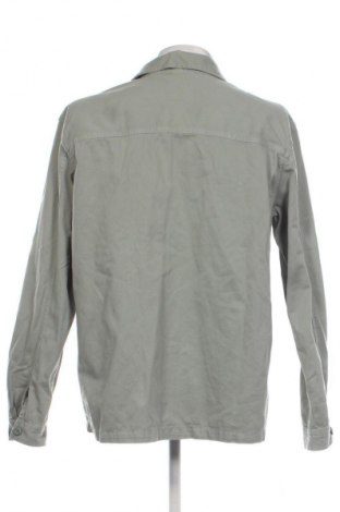 Pánské sako  Pull&Bear, Velikost XL, Barva Zelená, Cena  742,00 Kč