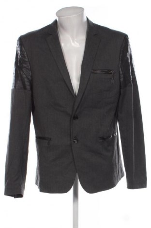 Męska marynarka RNT23 Jeans, Rozmiar XL, Kolor Kolorowy, Cena 98,99 zł