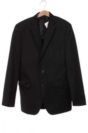 Pánské sako  Ralph Lauren, Velikost S, Barva Černá, Cena  1 386,00 Kč
