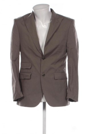 Pánske sako  Rene Lezard, Veľkosť M, Farba Béžová, Cena  52,73 €