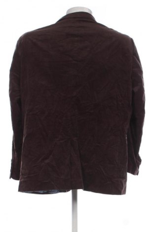 Herren Sakko Reserve, Größe 3XL, Farbe Braun, Preis € 19,99