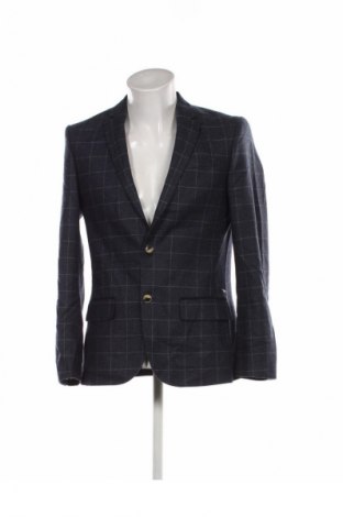 Męska marynarka River Island, Rozmiar L, Kolor Kolorowy, Cena 68,99 zł