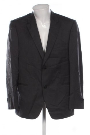 Herren Sakko Rover&Lakes, Größe XXL, Farbe Grau, Preis € 14,99