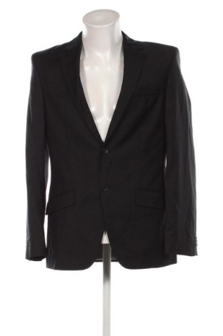 Herren Sakko S.Oliver, Größe L, Farbe Schwarz, Preis € 34,99
