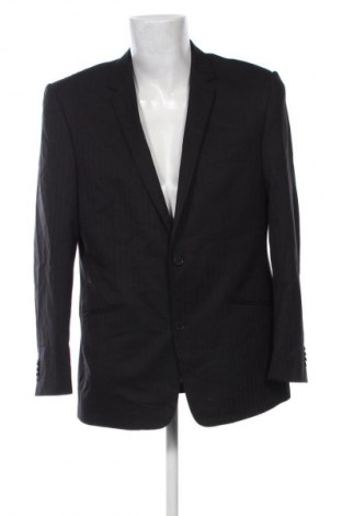 Herren Sakko S.Oliver, Größe L, Farbe Schwarz, Preis 14,99 €