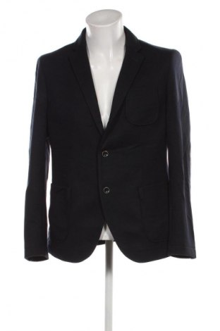 Herren Sakko S.Oliver, Größe L, Farbe Schwarz, Preis € 14,99