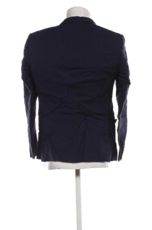 Herren Sakko S.Oliver, Größe M, Farbe Blau, Preis 18,99 €