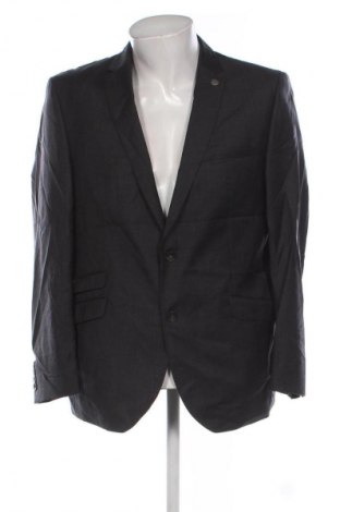 Męska marynarka Saville Row, Rozmiar XL, Kolor Szary, Cena 93,99 zł