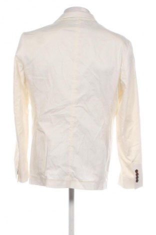 Pánske sako  Selected Homme, Veľkosť M, Farba Biela, Cena  119,95 €