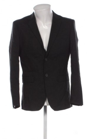 Herren Sakko Selected Homme, Größe M, Farbe Schwarz, Preis € 117,99