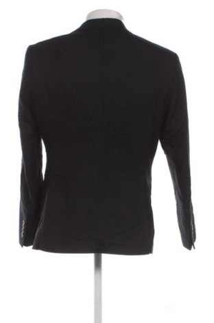 Herren Sakko Selected Homme, Größe M, Farbe Schwarz, Preis € 117,99