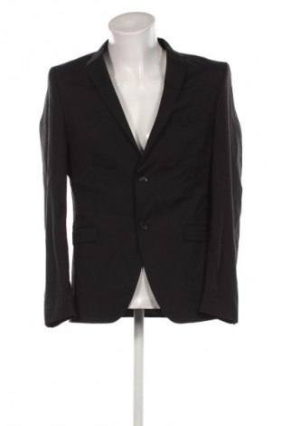 Męska marynarka Selected Homme, Rozmiar L, Kolor Czarny, Cena 71,99 zł