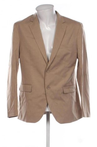 Męska marynarka Selected Homme, Rozmiar XL, Kolor Beżowy, Cena 669,99 zł
