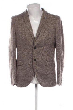 Herren Sakko Selected Homme, Größe L, Farbe Braun, Preis € 23,99
