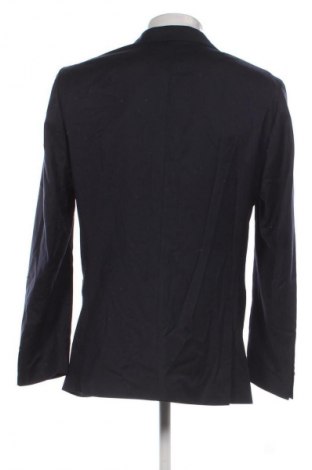 Sacou de bărbați Selected Homme, Mărime XL, Culoare Albastru, Preț 564,99 Lei